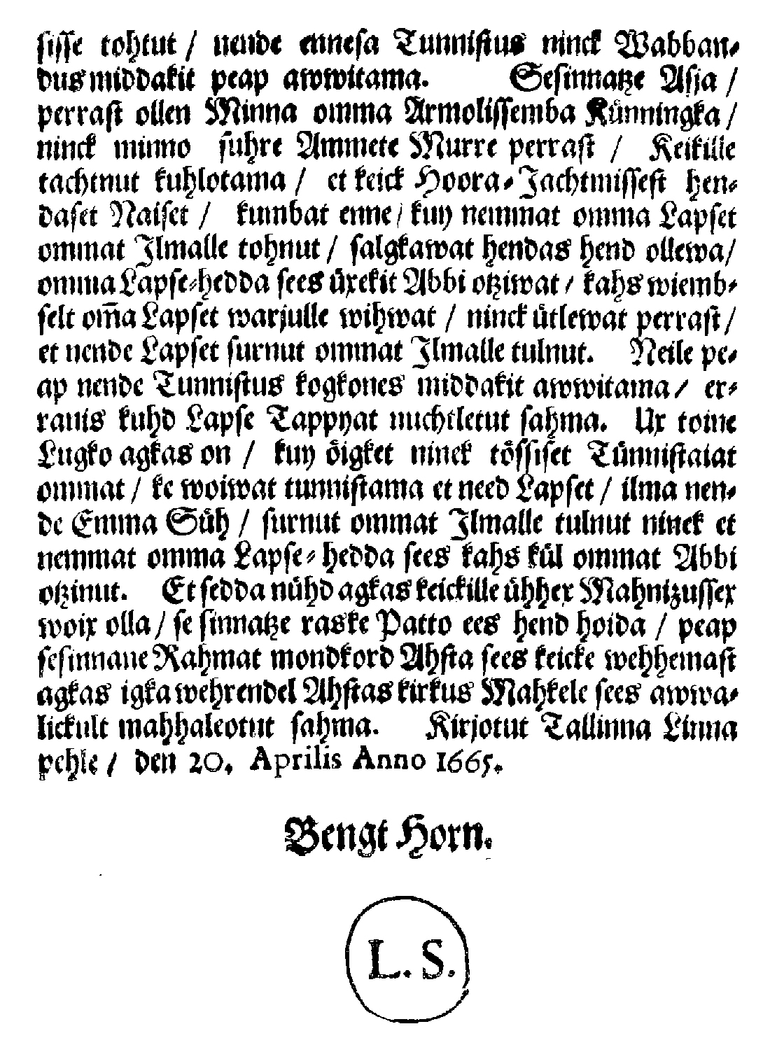 lehekülje pilt