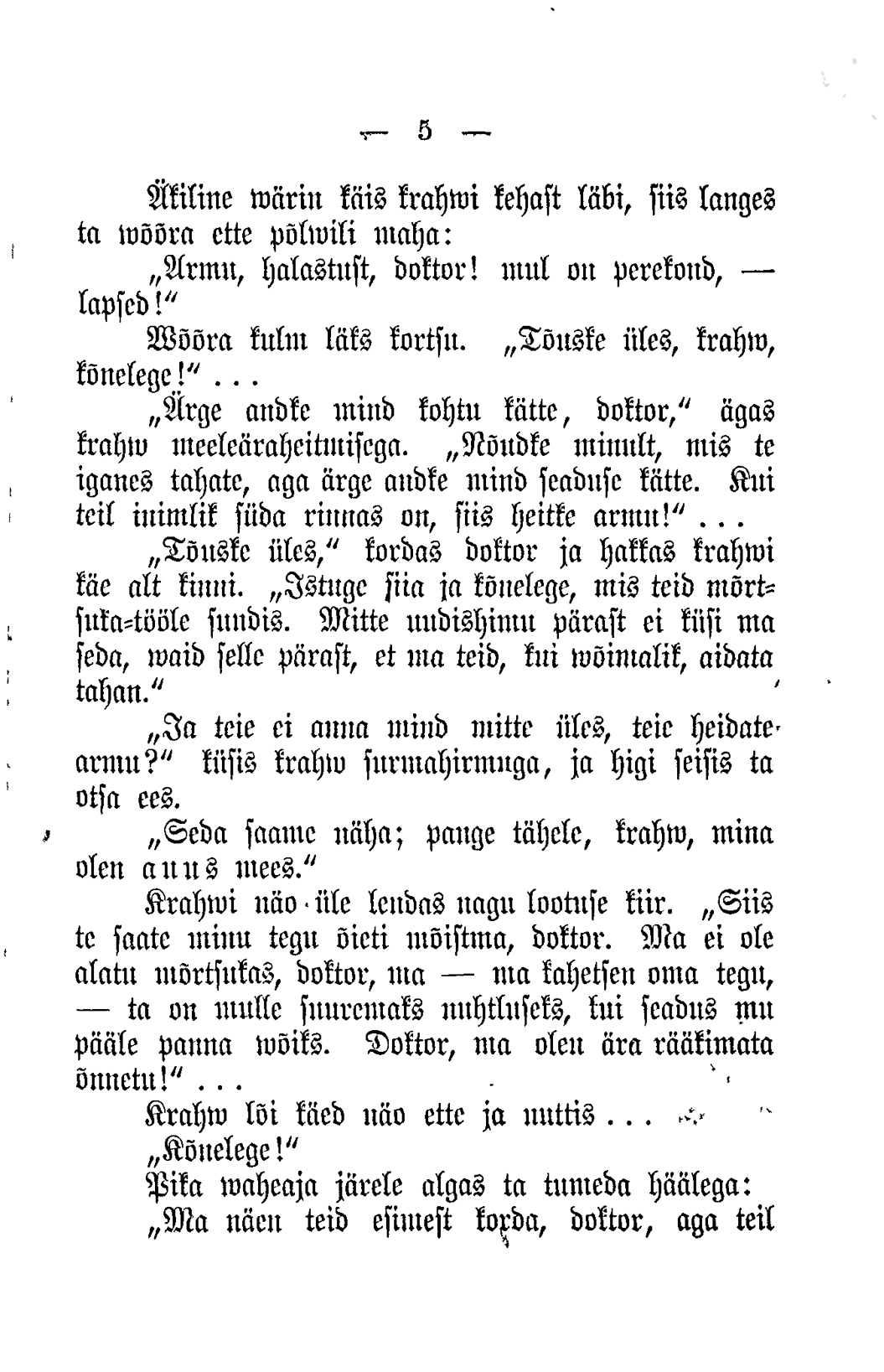 lehekülje pilt
